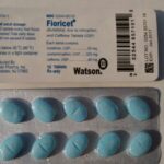 Fioricet-40mg