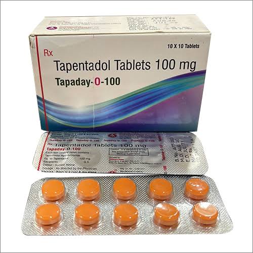 Tapentadol
